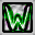 Advanced Warp Screensaver icon